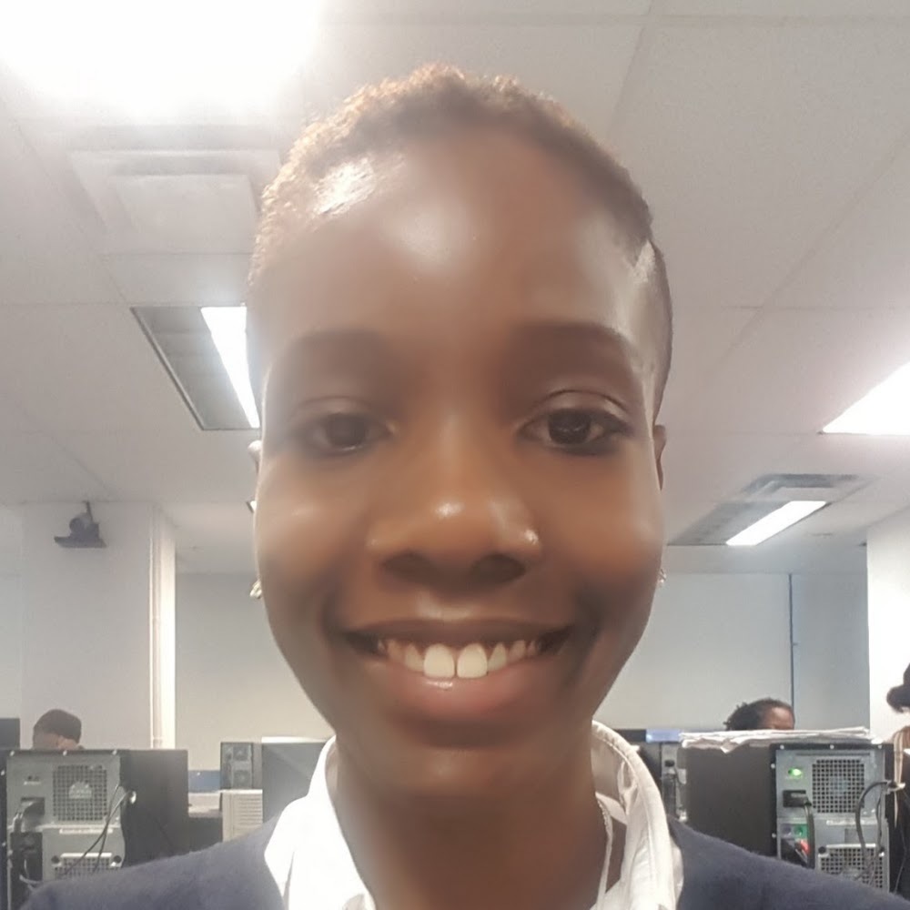 Meet your Posher, Rachel